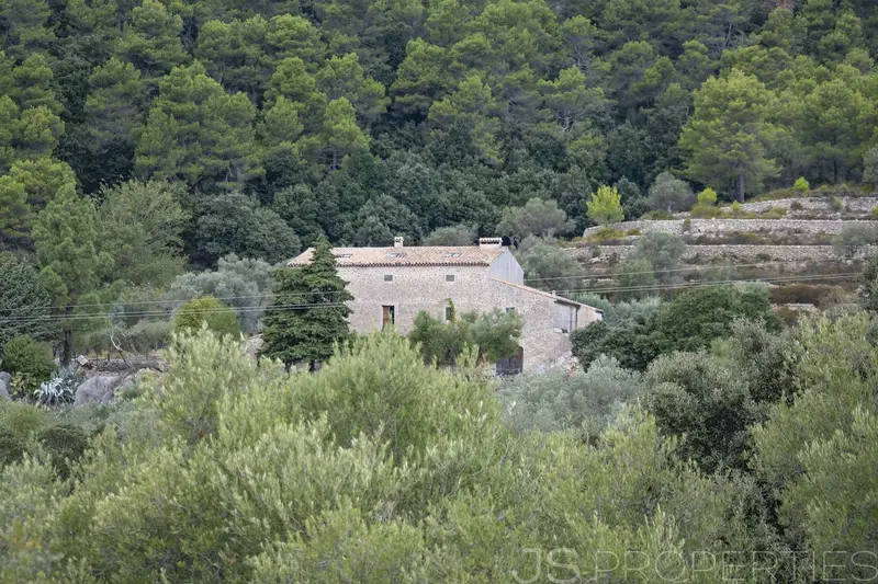 Chalet Rustico en Venta Mallorca 11 Habitaciones