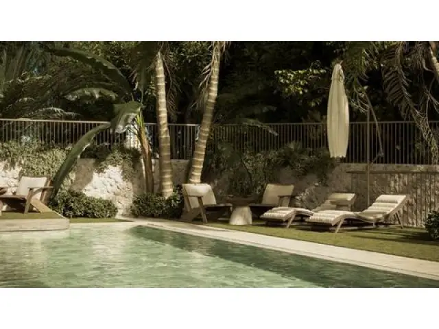 Apartamentos de Lujo en San Agustin Palma