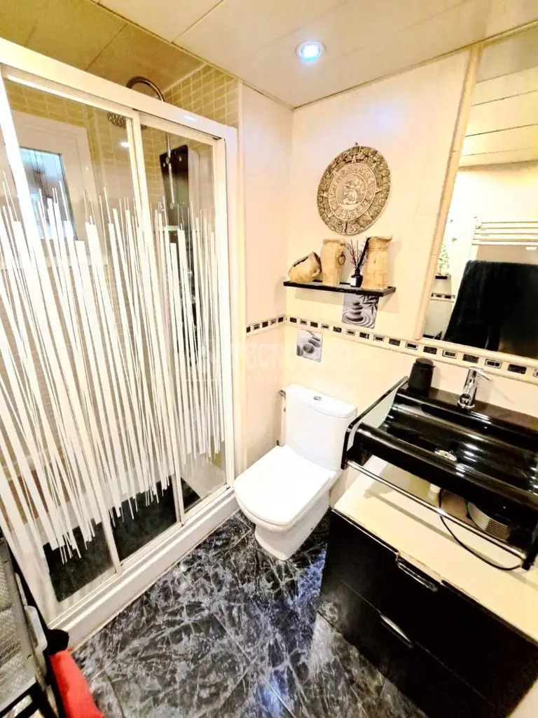 Piso en venta en Parla