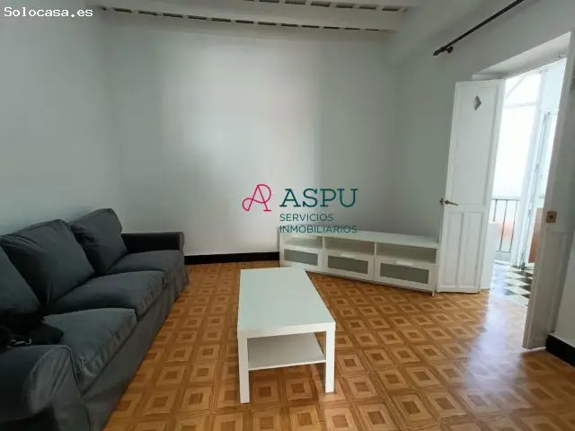 Alquiler Temporada Escolar La Viña Cerca Universidad