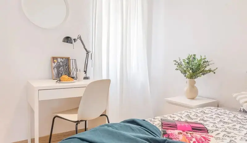 Apartamento en alquiler en Calle de Dolores Madrid