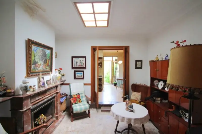 Casa Rural con Chimenea en Llucmajor a Reformar