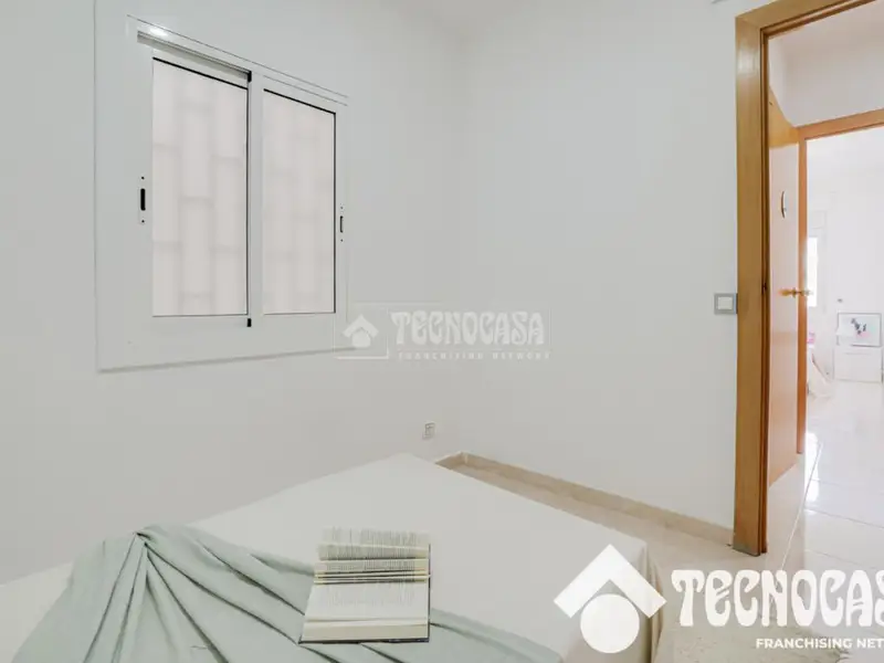 Piso en Venta Sants Montjuic 3 Dormitorios 94m2