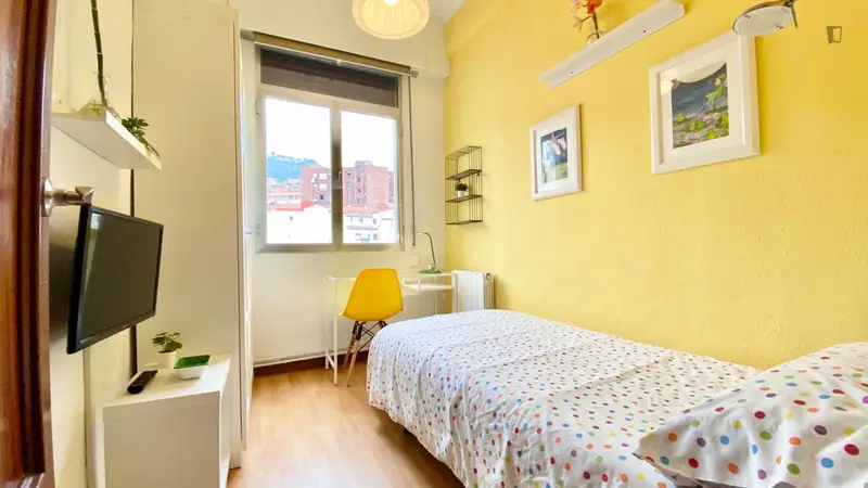 Habitación tranquila.5