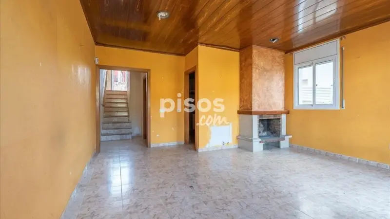 Casa adosada en venta en Bonaterra Ii