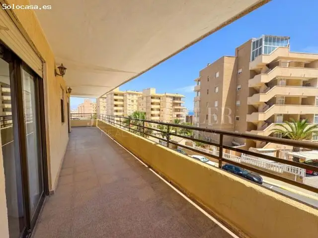 Magnifico Piso Arenales del Sol Elche 3 Dormitorios 2 Baños Terraza