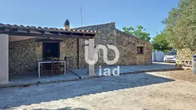Chalet en alquiler en Alcúdia