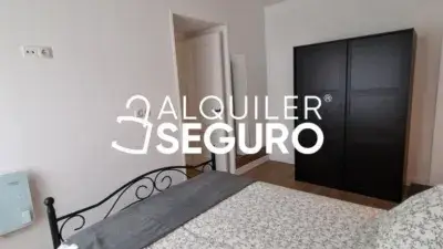 Piso en alquiler en Arteagabeitia-Retuerto-Kareaga