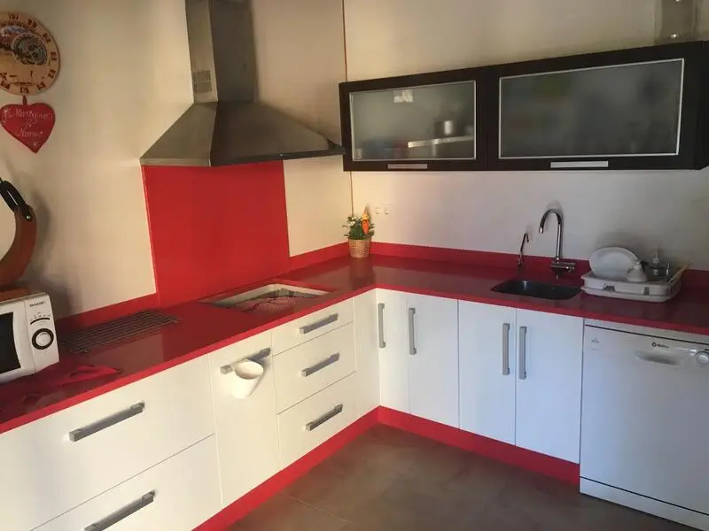 Villa de Campo con 2 Casas en Sucina Murcia