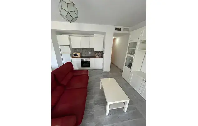 Alquiler Apartamento 1 Dormitorio 55m2 Mairena del Aljarafe