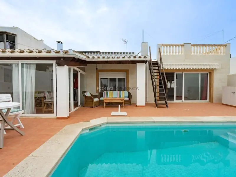 Finca Rustica en Venta en Trebaluger Menorca