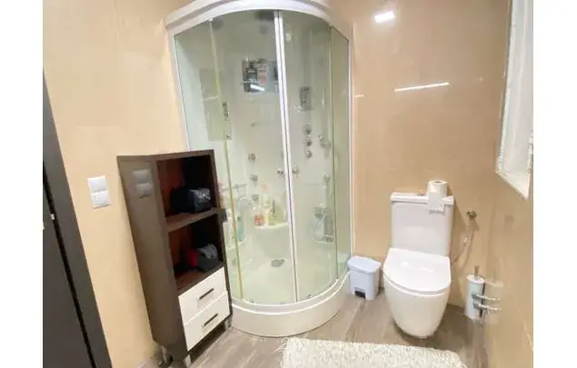 Alquiler de habitaciones amuebladas en Madrid centro