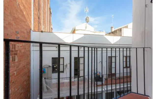 Alquiler Apartamento 1 Dormitorio Barcelona Estancia Temporal