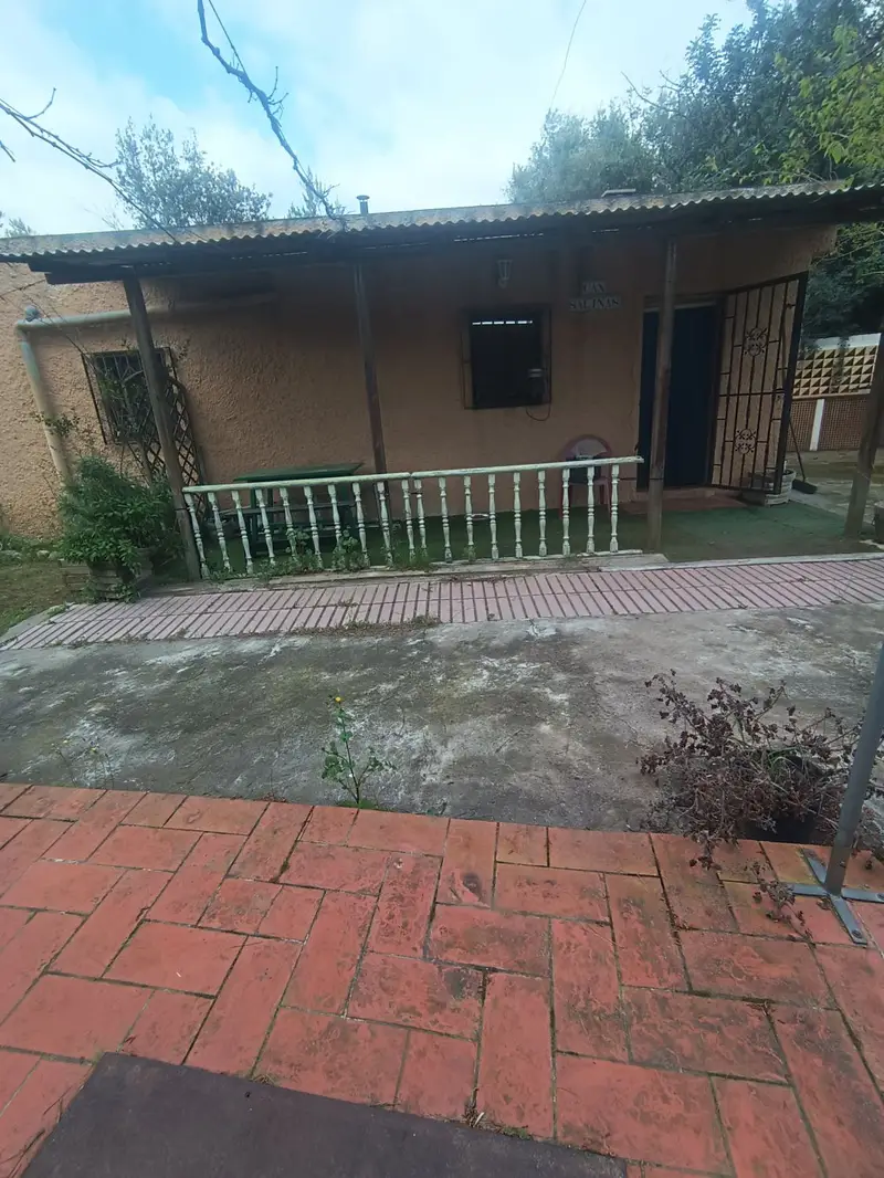 Venta Finca 1 Dormitorio Aleixar