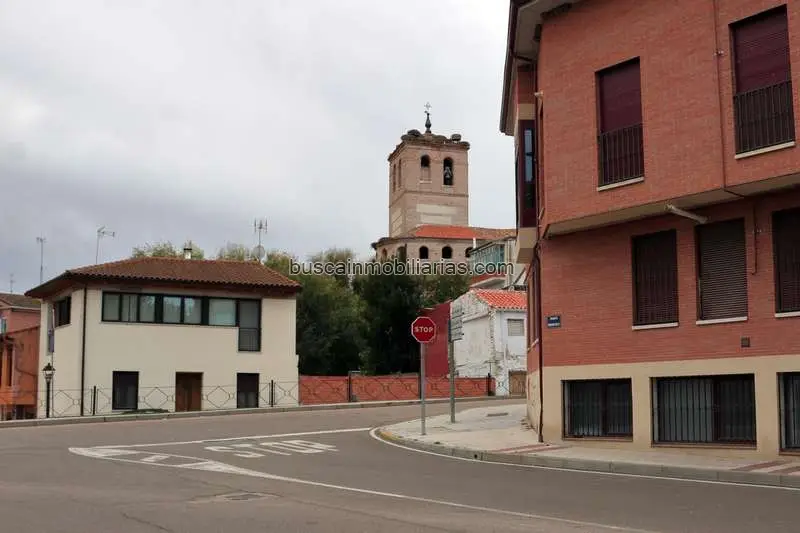 Apartamento en Venta Mojados 2 Dormitorios 2 Baños Garaje Ascensor