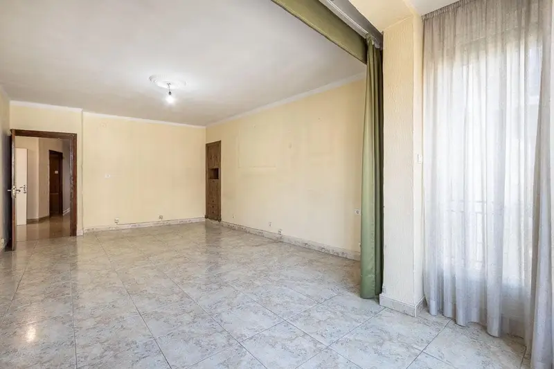 Piso en venta en Acera del Darro Granada Centro