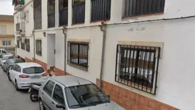 Cesion de Remate Piso Gran Oportunidad Inversion Rapida