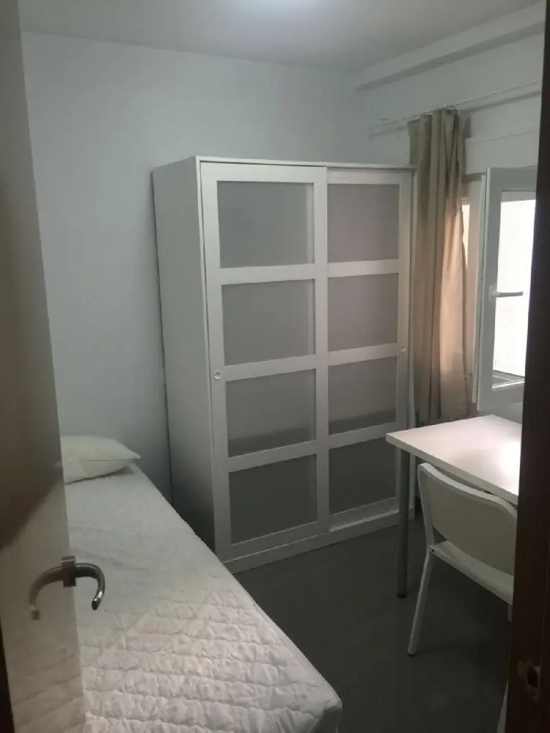 Venta Piso Reformado Macarena Sevilla 3 Dormitorios Terraza Inversor
