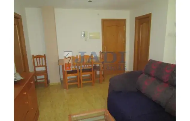 Alquiler Apartamento 1 Dormitorio 50m2 Valdepeñas