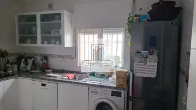 Chalet en venta en Chiclana cerca de la Barrosa