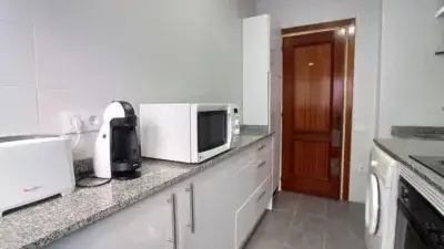 Alquiler Piso Estudiantes Universidad Cantabria