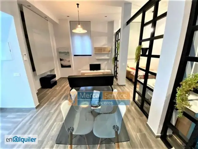 Loft en Casco Antiguo cerca Plaza Mayor