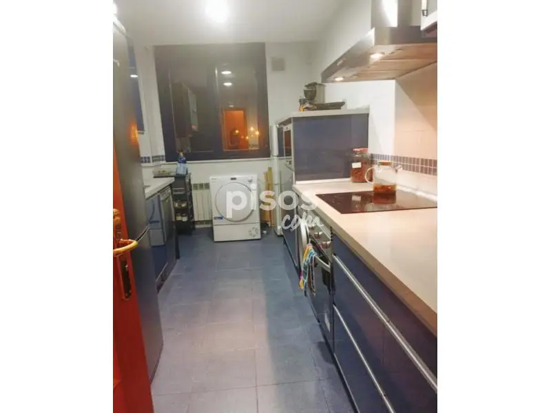 Habitacion Privada en Getafe para Estudiantes