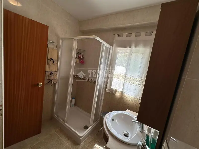 Piso en venta en Jaén capital cerca universidad