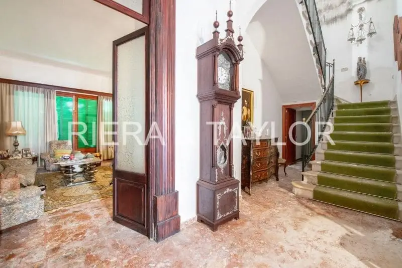 Casa en Venta Felanitx Mallorca 800m2