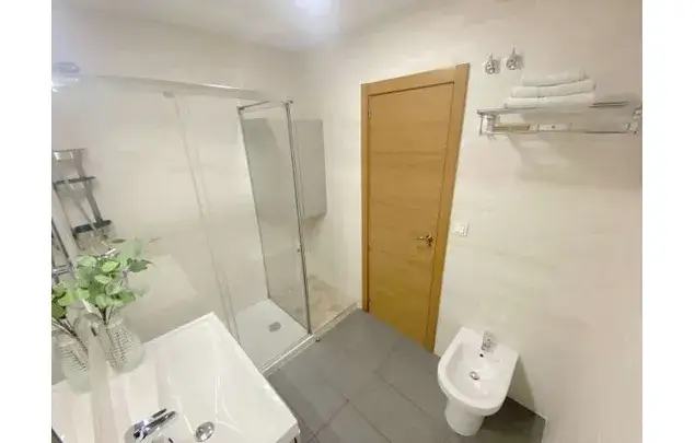 Alquiler de habitaciones en Sevilla piso compartido