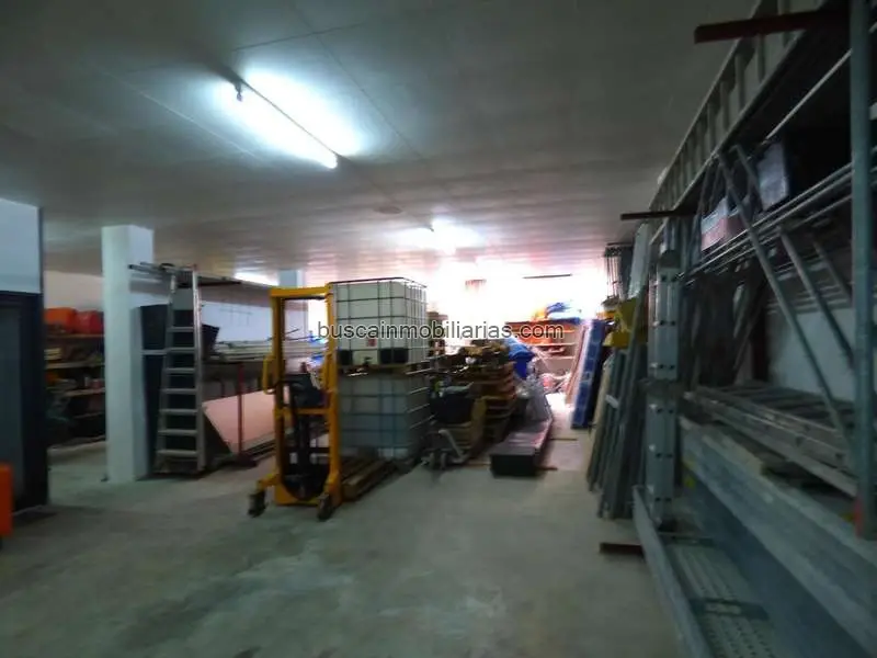 Local Comercial en Venta Malgrat de Mar 208m2