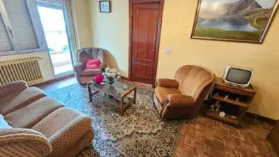 Piso en Venta en Avilés 3 Dormitorios Garaje Terraza