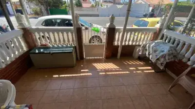 Chalet en Venta Almayate Cerca de la Playa