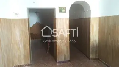 Casa en venta en Malpartida de Cáceres