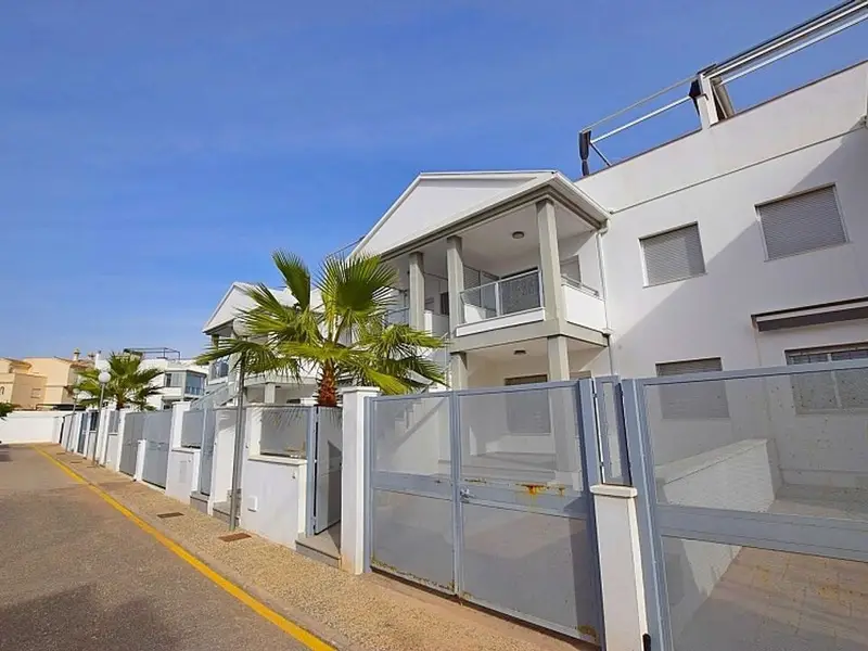 Bungalow en Orihuela, Alicante provincia