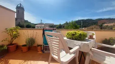 Casa adosada en venta en Carrer La Mallola