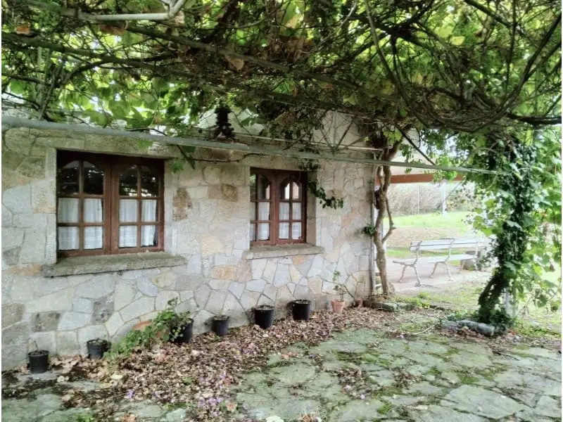 Chalet en Venta Valdoviño A Coruña Meiras
