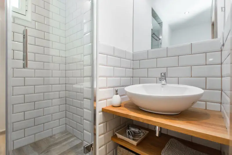 Apartamento 1 Dormitorio Vila de Gracia Estudiantes Erasmus
