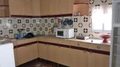 Casa en venta en Minaya