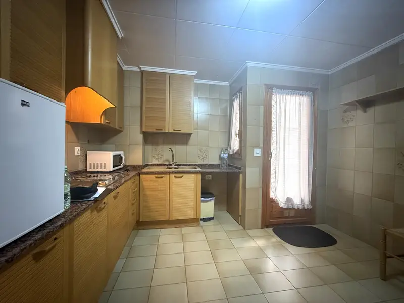 Venta Piso Amueblado 119m2 Novelda 3 Dorm 2 Baños