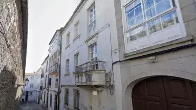 Piso en venta casco historico Santiago 72m2 reforma integral