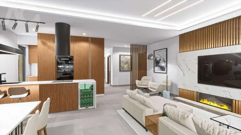 Apartamentos de Lujo en Venta en Nerja Malaga