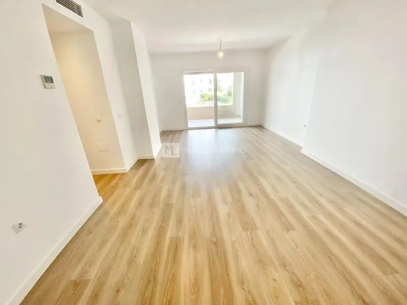 Apartamento 3 Dormitorios Alquiler Largo Plazo Nueva Andalucía