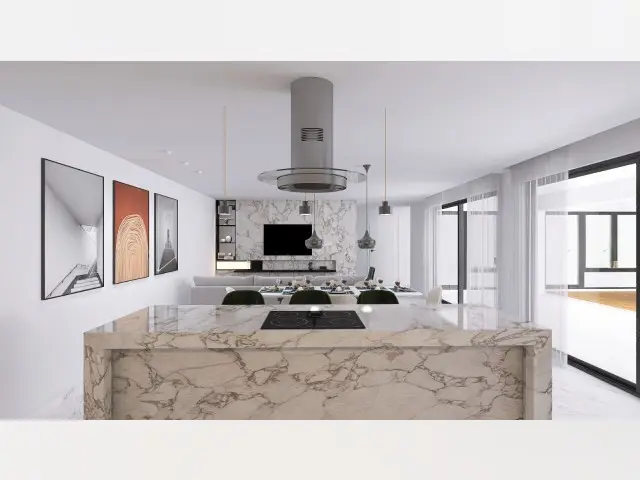 Casa-Villa de 3 Dormitorios en venta Torre Del Rico, España