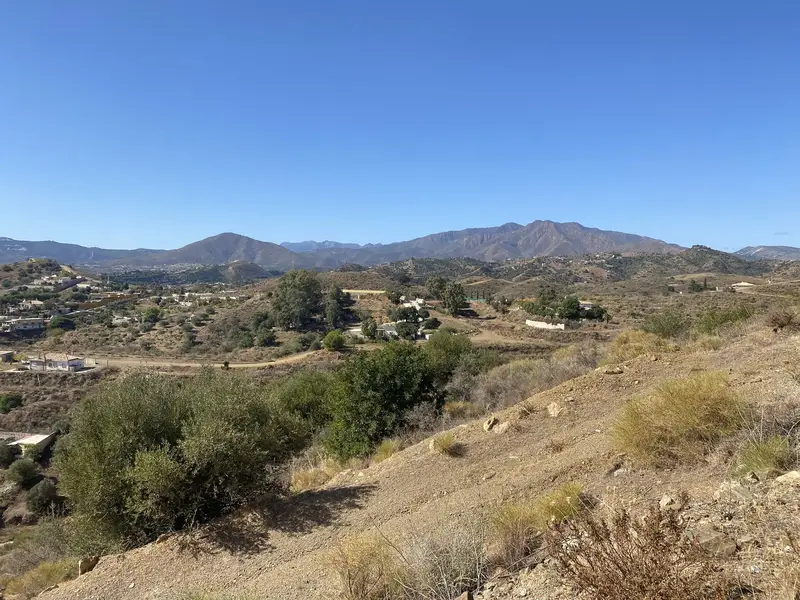 Terreno en Venta Mijas - Gran Oportunidad de Inversion