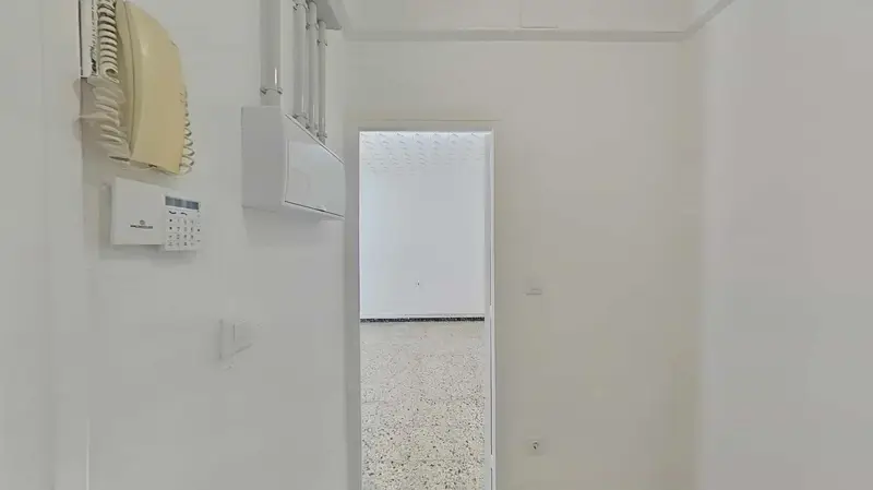 Piso 3 habitaciones Sabadell cerca Avenida Matadepera