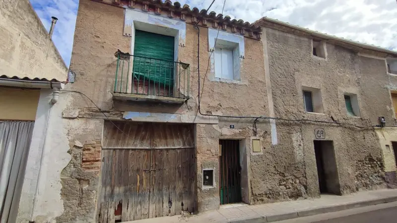 Casa en Venta Pradilla de Ebro 205m2 4 habitaciones