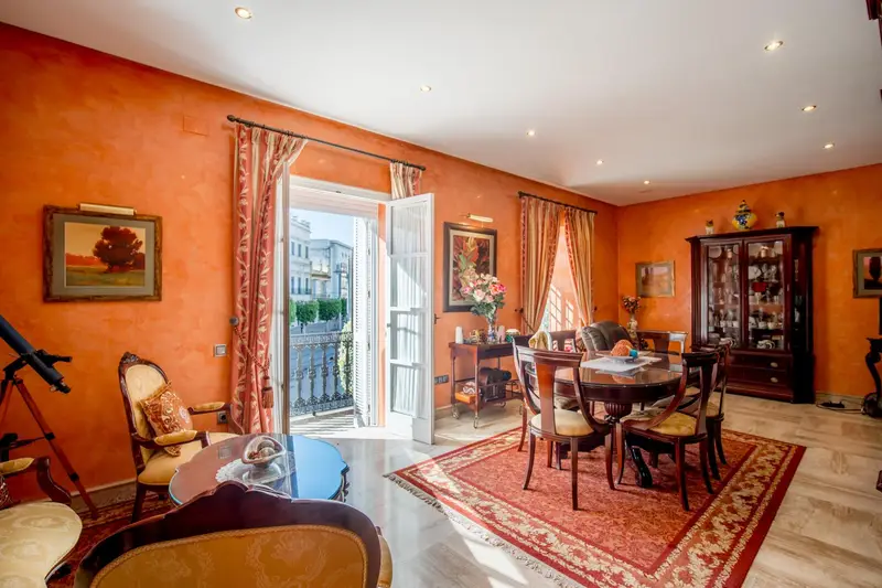 Venta Casa con calefacción en Centro San Fernando