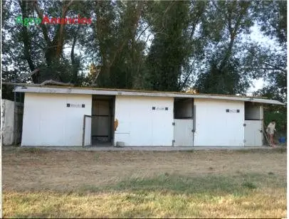 Alquiler  de Finca rústica para caballos con boxes en Valladolid