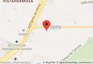 Subasta de Vivienda en carrer el greco, El Campello